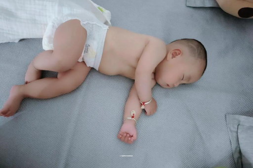 巴中5岁宝宝身高体重标准