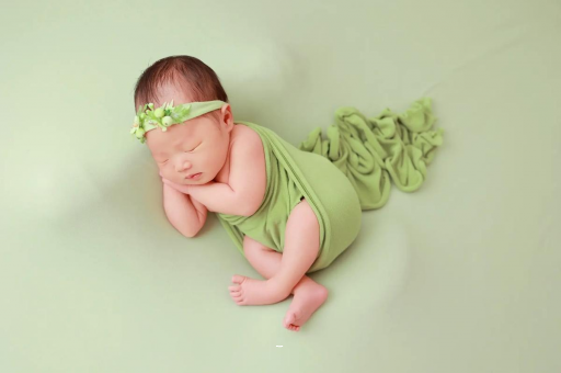 巴中宝宝多大长牙